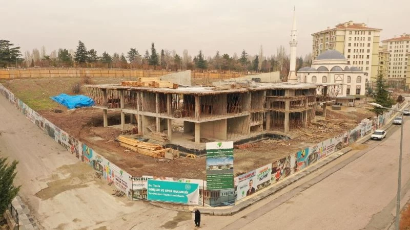 Köse, görevdeki yirmi ayını değerlendirdi
