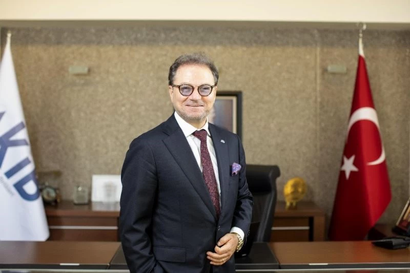 AHKİB Başkanı Tekin: 