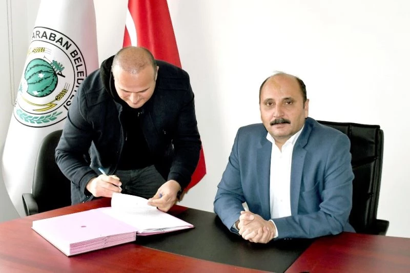 Doğru, Bem Bir Sen ile Sosyal Denge Tazminatı Sözleşmesi imzaladı
