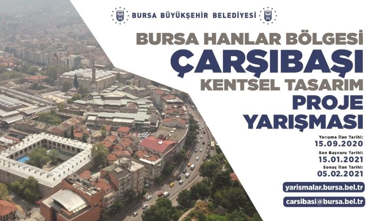 ‘Çarşıbaşı’ yarışmasında başvurular uzatıldı
