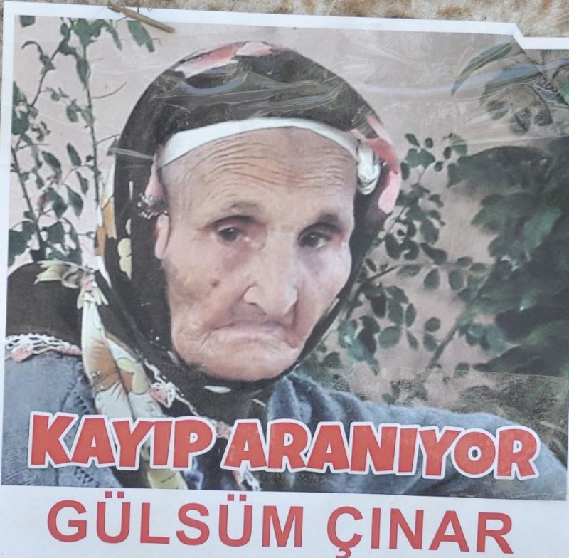 Annesini öldürdüğü iddiasıyla yargılanan kadın: 