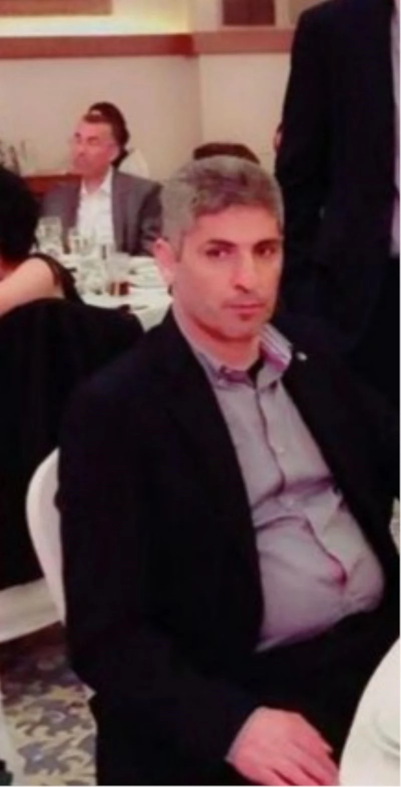 Çırçır fabrikasında silahlı kavga: 1 ölü
