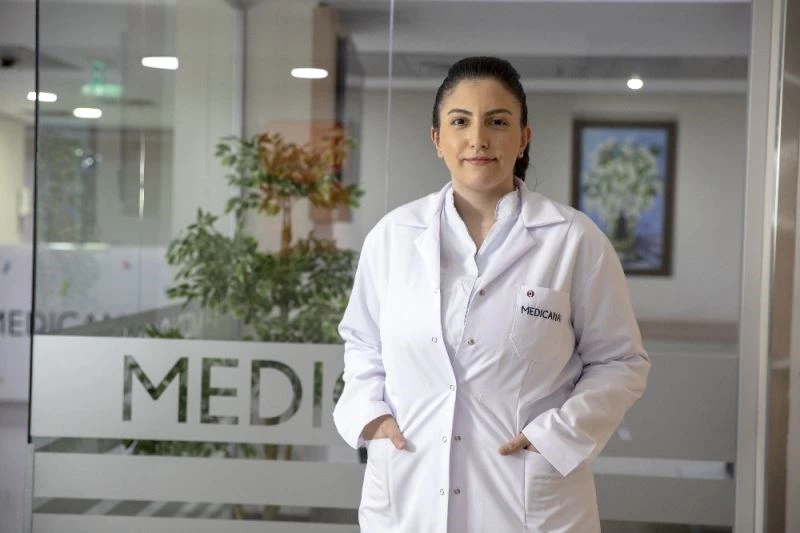 “Stresi hayatınızdan uzaklaştırmak sandığınız kadar zor olmayabilir”
