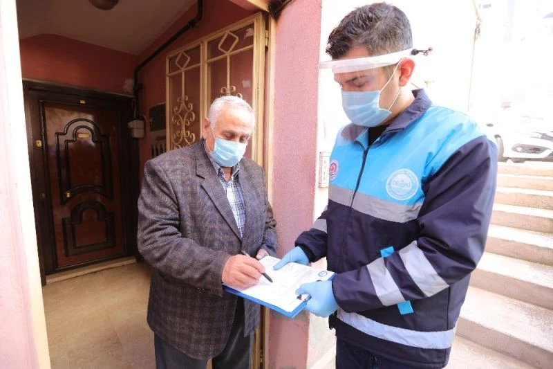 Denizli Büyükşehir DESKİ’nin online abonelik sistemi çok sevildi
