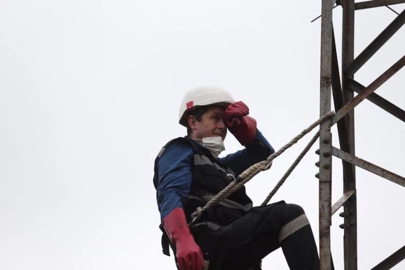 UEDAŞ’tan kesintisiz mesai
