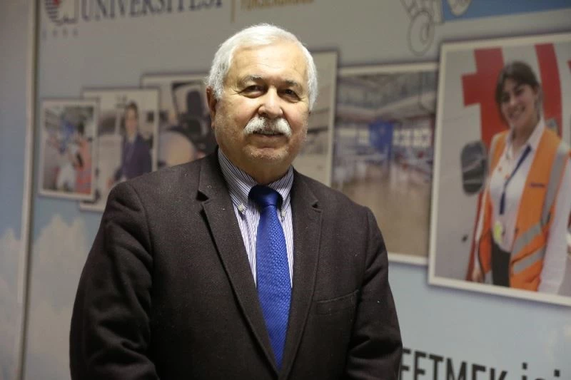 Atılım Üniversitesi’nden havacılık eğitiminde çığır açacak adım
