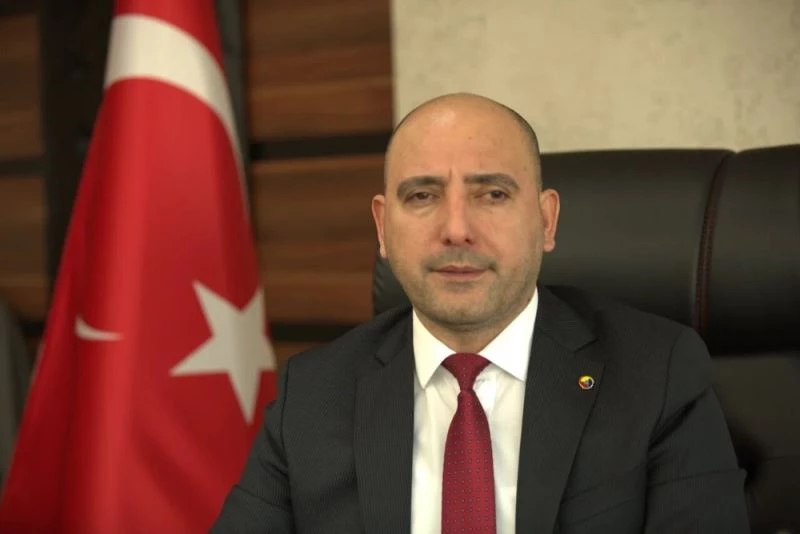 Başkan Bağlamış: 