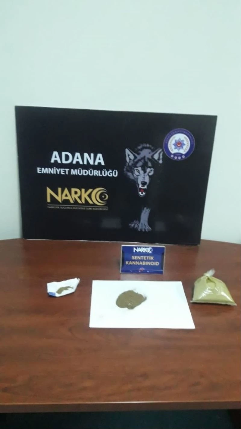 Bonzaiyi kınayla karıştırıp satan anne oğul yakalandı
