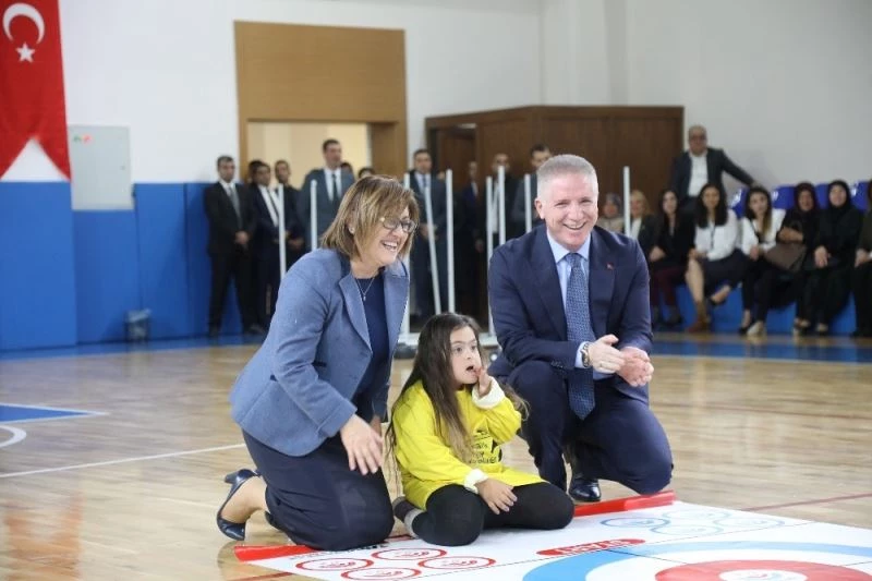 Engelli bireylere 4 senede 11 bin 123 medikal malzeme dağıtımı
