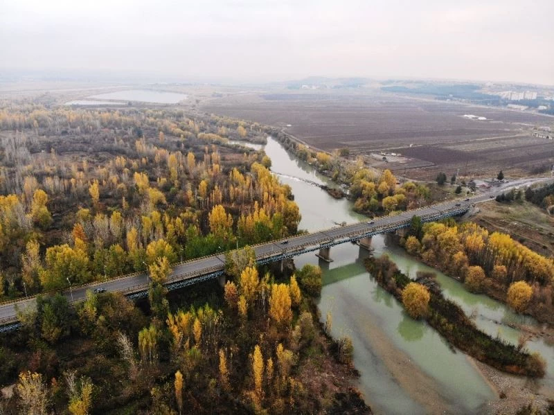 Diyarbakır’da tarihi mekanlarda renk cümbüşü i
