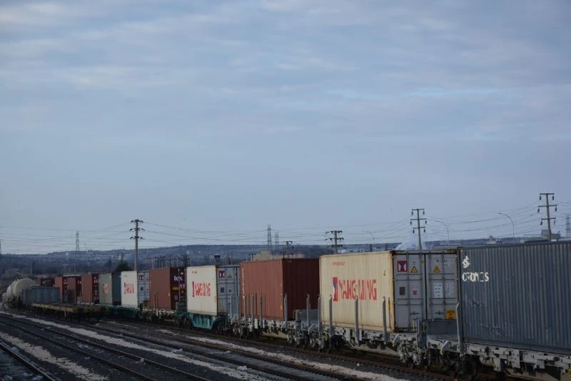 Gaziantep’ten en yüksek Kasım ayı ihracatı: 709 Milyon 933 bin dolar
