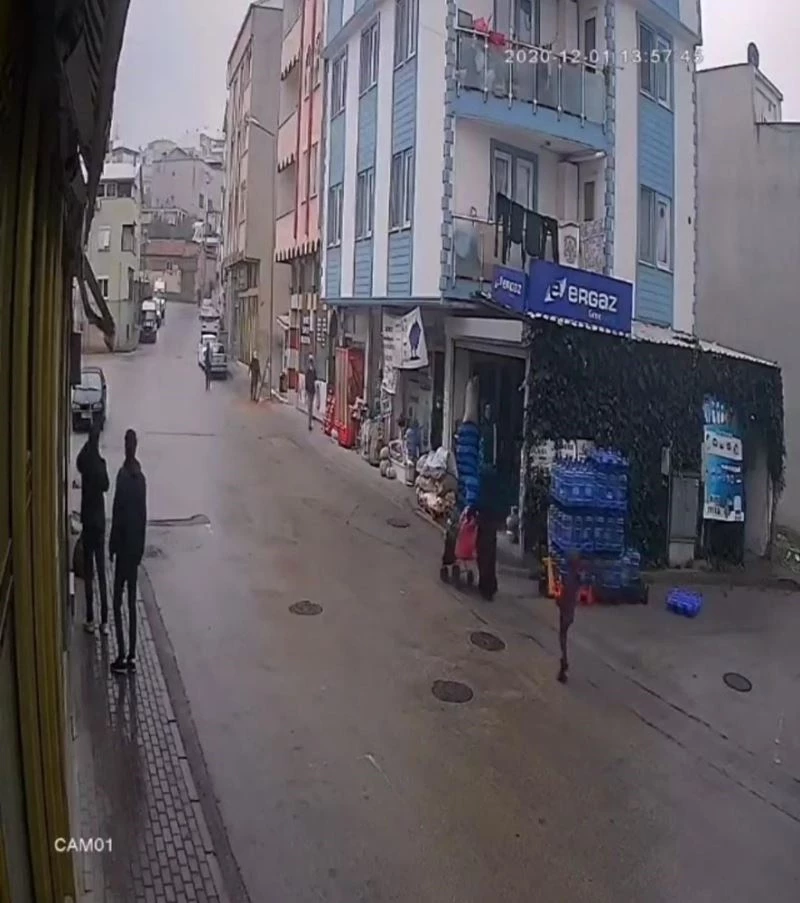 Bir yanda insanlık diğer tarafta vicdansızlık
