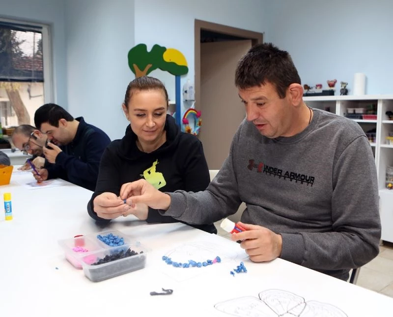 Erdem: “Nilüfer’de son 1 yılda 3 bin 500 engellinin yaşamına dokunduk”
