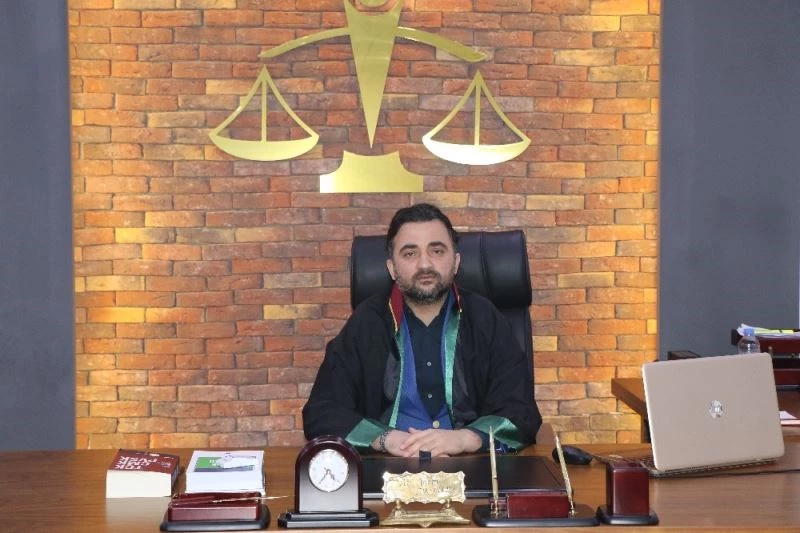 Baro Başkanı Aktürk: “Günlük hayata ve sosyal faaliyetlere etkin bir şekilde katılmak engelli bireylerimizin en doğal hakkıdır”
