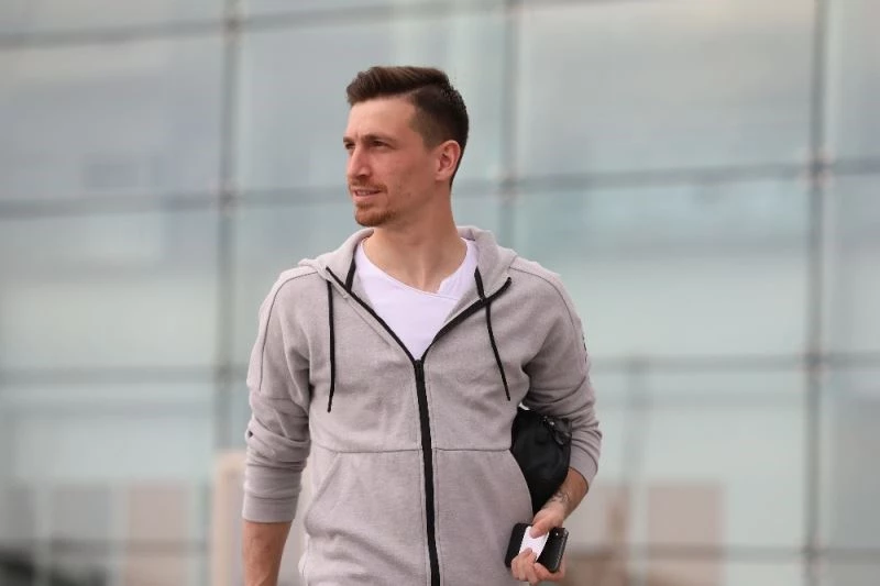 Mert Hakan Yandaş’tan, Rıza Çalımbay paylaşımı!
