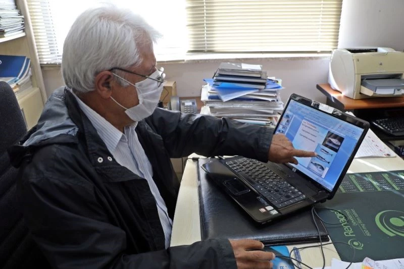 Prof. Dr. Gökoğlu: 