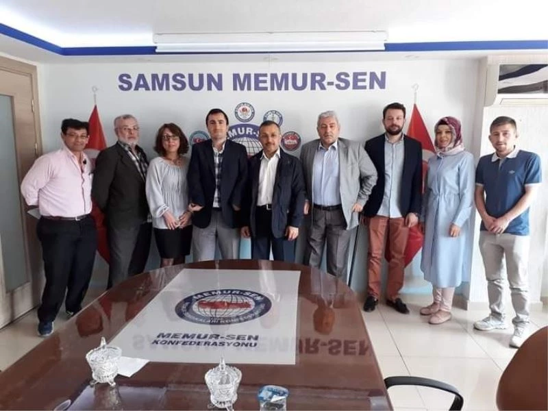 Murat Kiper: “Bilinçle ve erdemle; engelleyen bakışı engelle”
