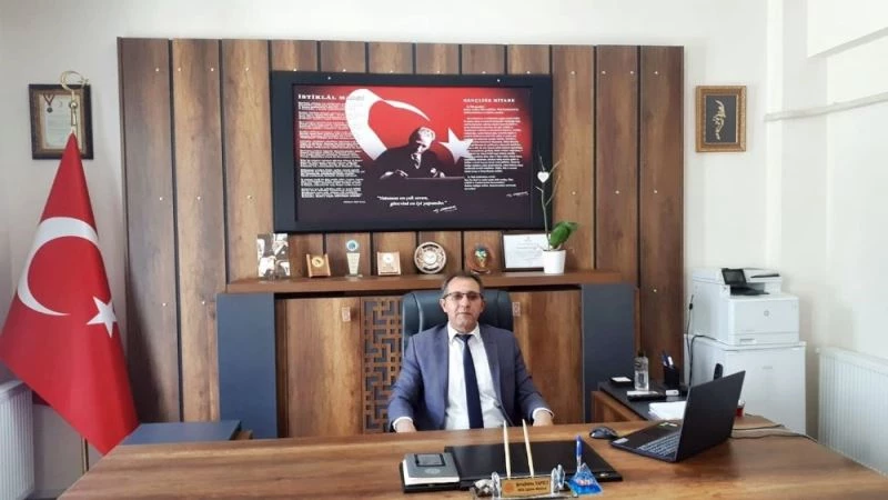 Söke’de E-Twinnig projelerinde yükselen grafik dikkat çekiyor
