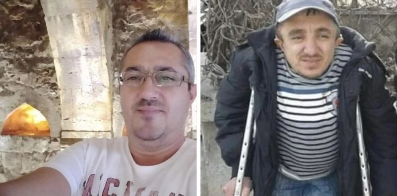 Melikgazi Bedensel Engelliler Spor Kulübünün acı günü
