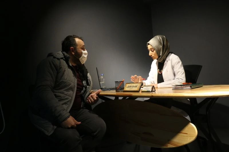 Pandemide de beslenmede önemli olan şey porsiyon kontrolü
