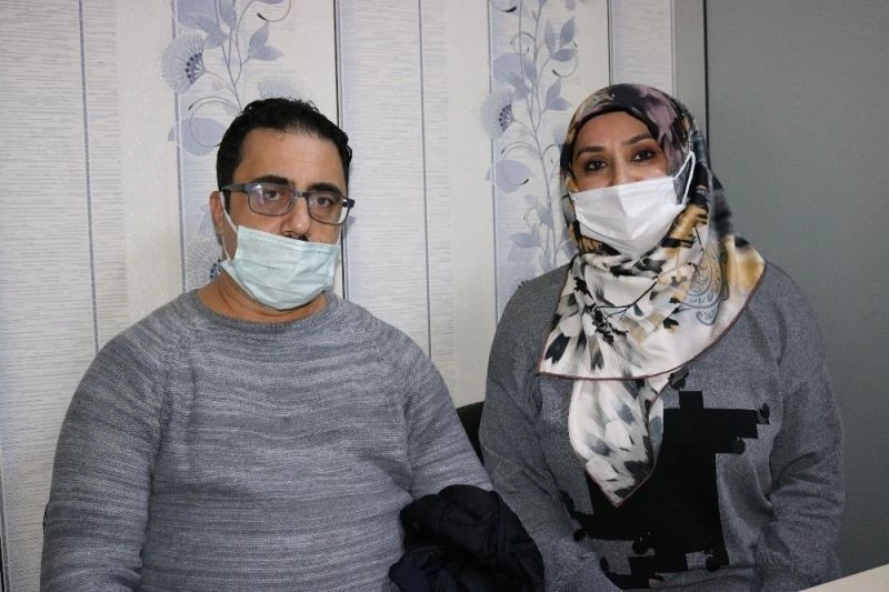 7 gebeliği düşükle sonuçlandı, Rosi tedavisi ile mutlu sona ulaştı
