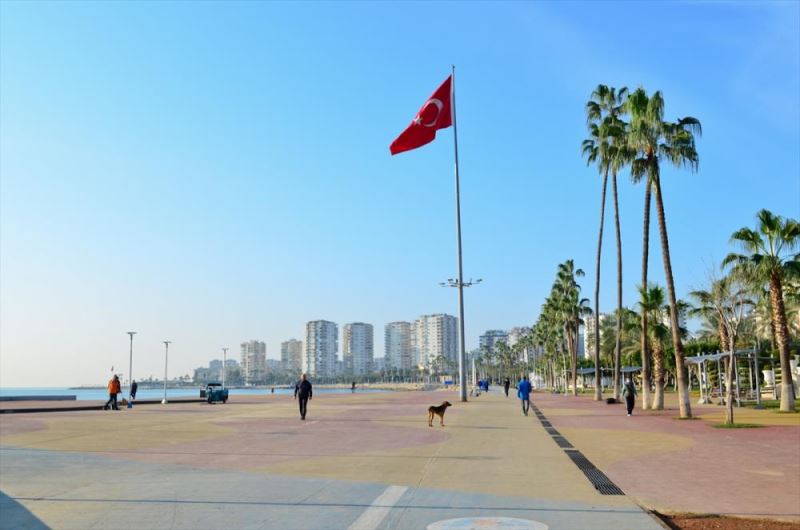 Mersin