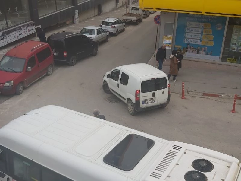 Bu kadarı pes artık dedirten olan
