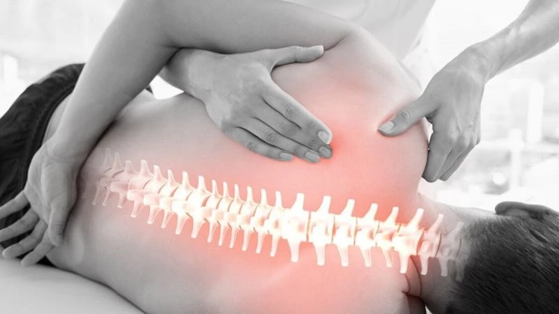 Bel fıtığı yaşam kalitesini olumsuz etkiliyor
