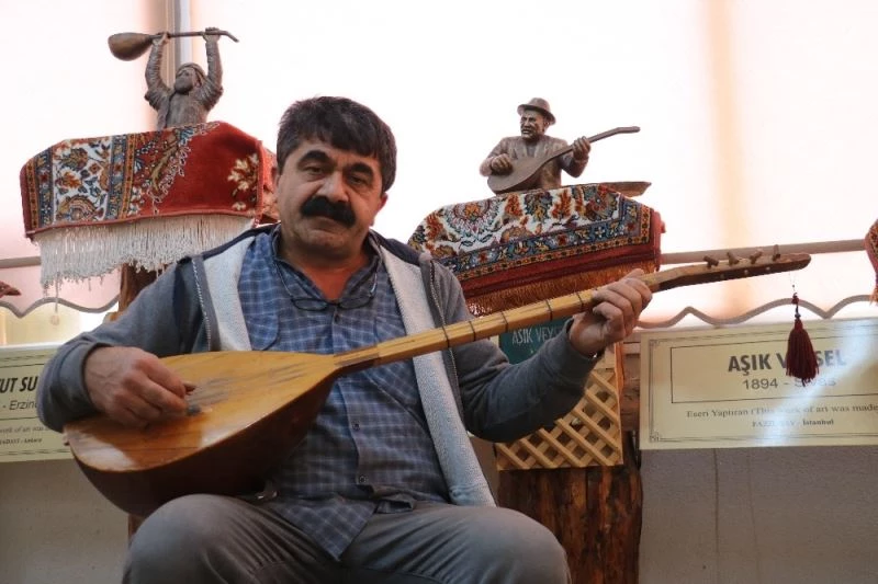 107 yıllık, 100 bin dolar teklif ettiler satmadı
