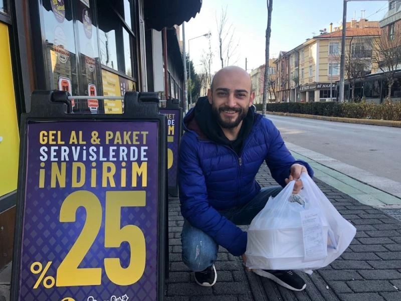 Gıda sektörü işletmecileri çözüm yolu arıyor
