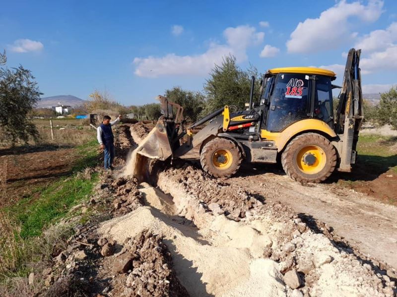 Arızalara anında müdahale
