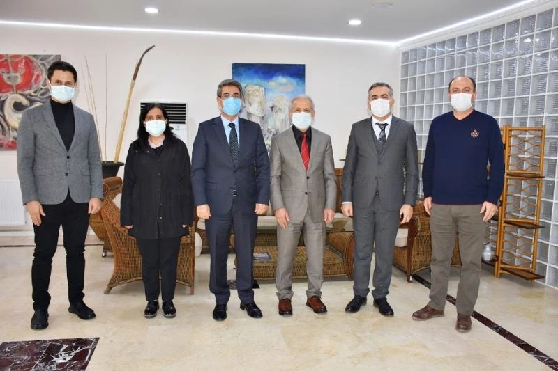 HRÜ dijital akademi ile eğitimcilere destek olacak
