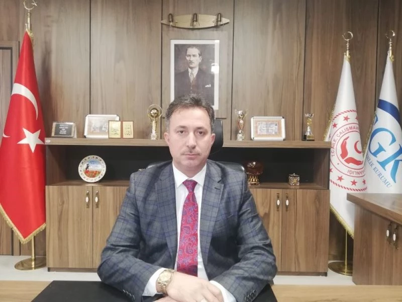 Yapılandırma fırsatı 31 Aralıkta sona erecek
