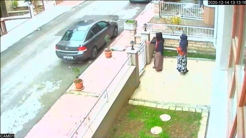 Polisin yakaladığı 6 hırsızlık zanlısından 4’ü tutuklandı
