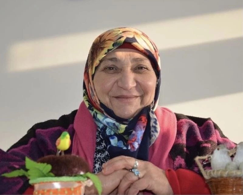 Kız kardeşiyle tartışan ağabey annesini bıçakladı
