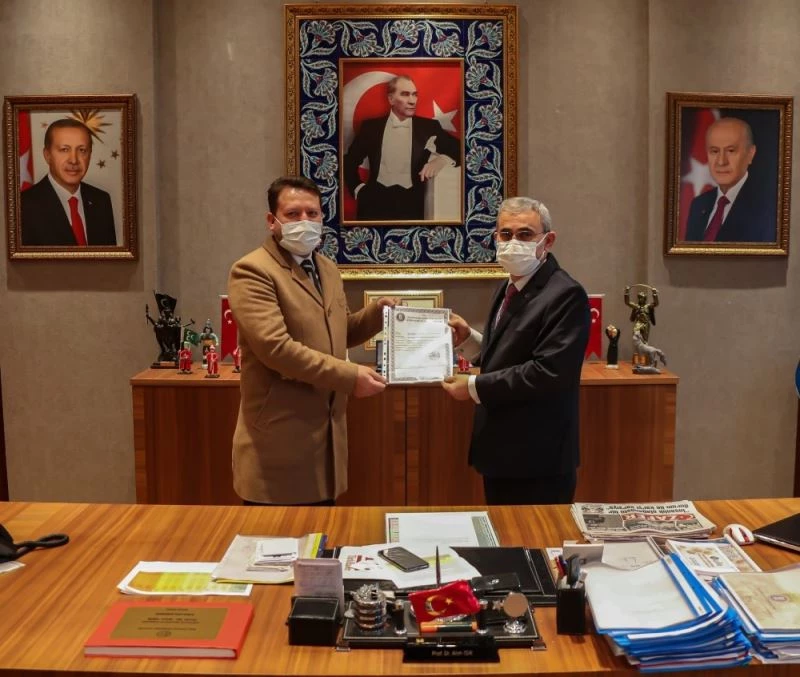 Galericilerin talebine olumlu cevap
