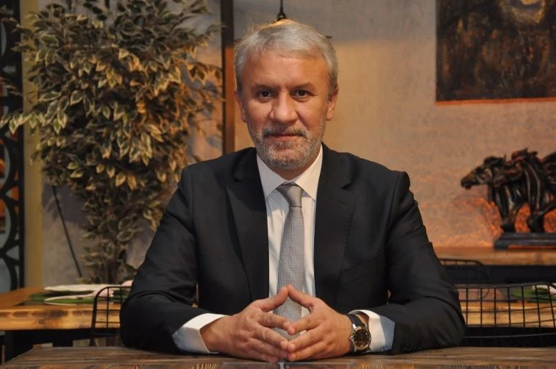 Uğurdağ’dan hammadde üreticilerine çağrı
