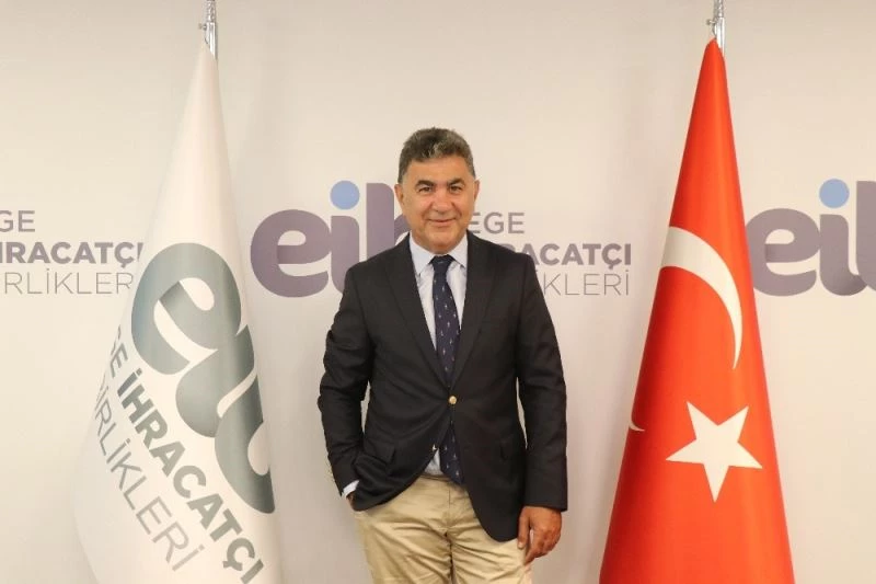 Hazırgiyim ve konfeksiyon sektörünün hedefi geri dönüşüm odaklı inovasyon
