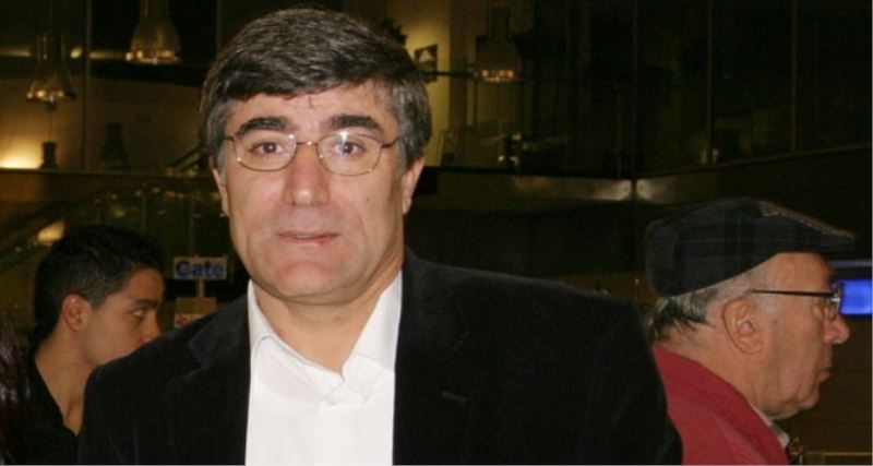 Hrant Dink cinayetine ilişkin kamu görevlilerin yargılandığı davada son savunmalar alınıyor
