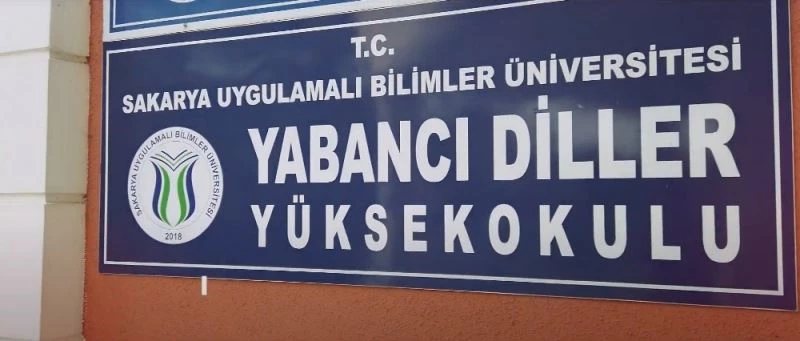 SUBÜ’den hazırlık sınıfı öğrencilerine ‘SUBÜ Student Talks’ etkinliği
