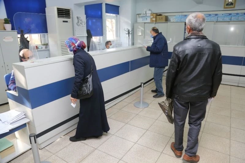 Gecikmiş borçların yapılandırmasında son tarih 31 Aralık
