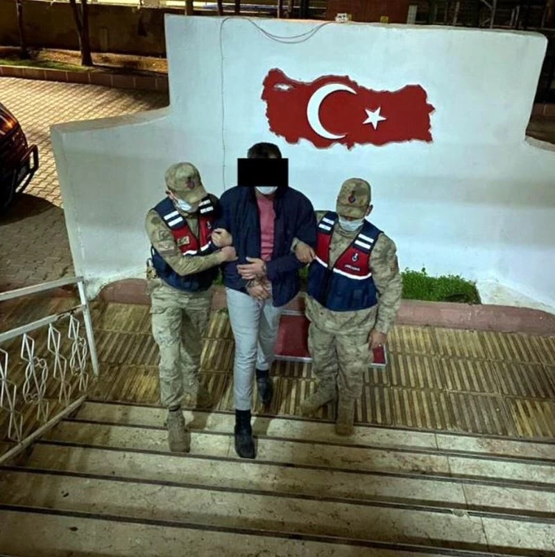 Taksicilerin korkulu rüyası yakalandı
