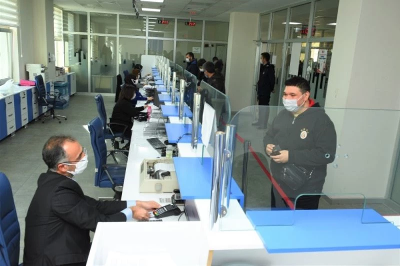 Battalgazi Belediyesi’nden yapılandırmada son hafta uyarısı
