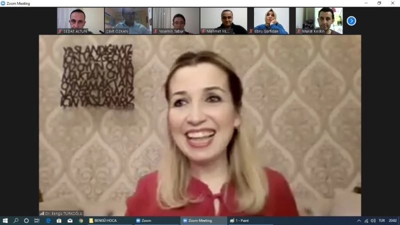 Televizyon ve telefon 0-3 yaş grubu çocukların dil gelişimini nasıl etkiliyor?
