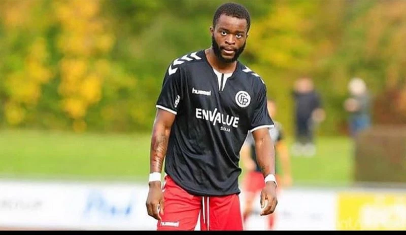 Bayer Leverkusen’in listesindeki isim Christopher Itansi!
