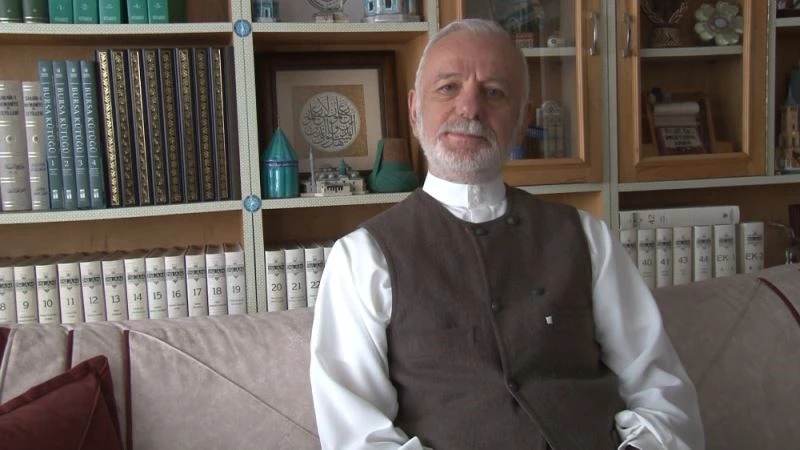 İBB’ye Bursa’dan tepki: 