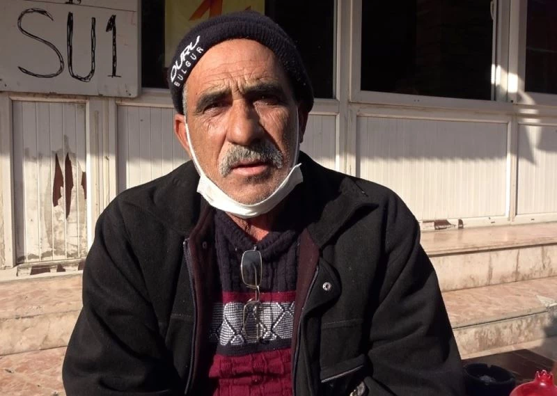 Bahçedeki otları yakarken yanan kadın öldü
