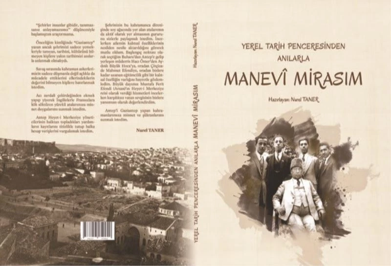 Halil İbrahim Yakar’dan 