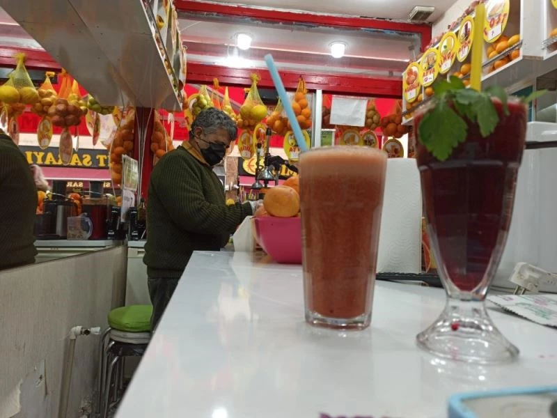 Vücut direncini artırmanın tatlı yolu
