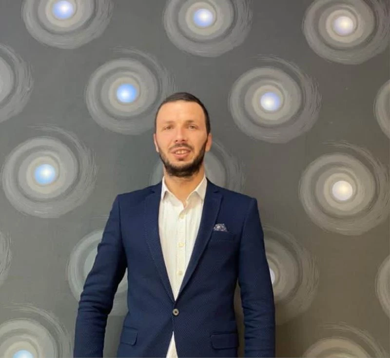 İş adamı Yusuf Yamanlar: “Pandemi sürecinde çalışanlarımızın haklarını korumalıyız”
